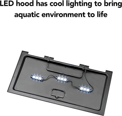 Aquarium Fish Tank Starter Kit