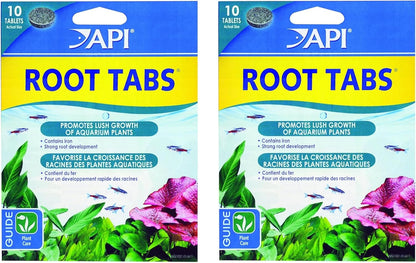 Freshwater Aquarium Plant Fertilizer