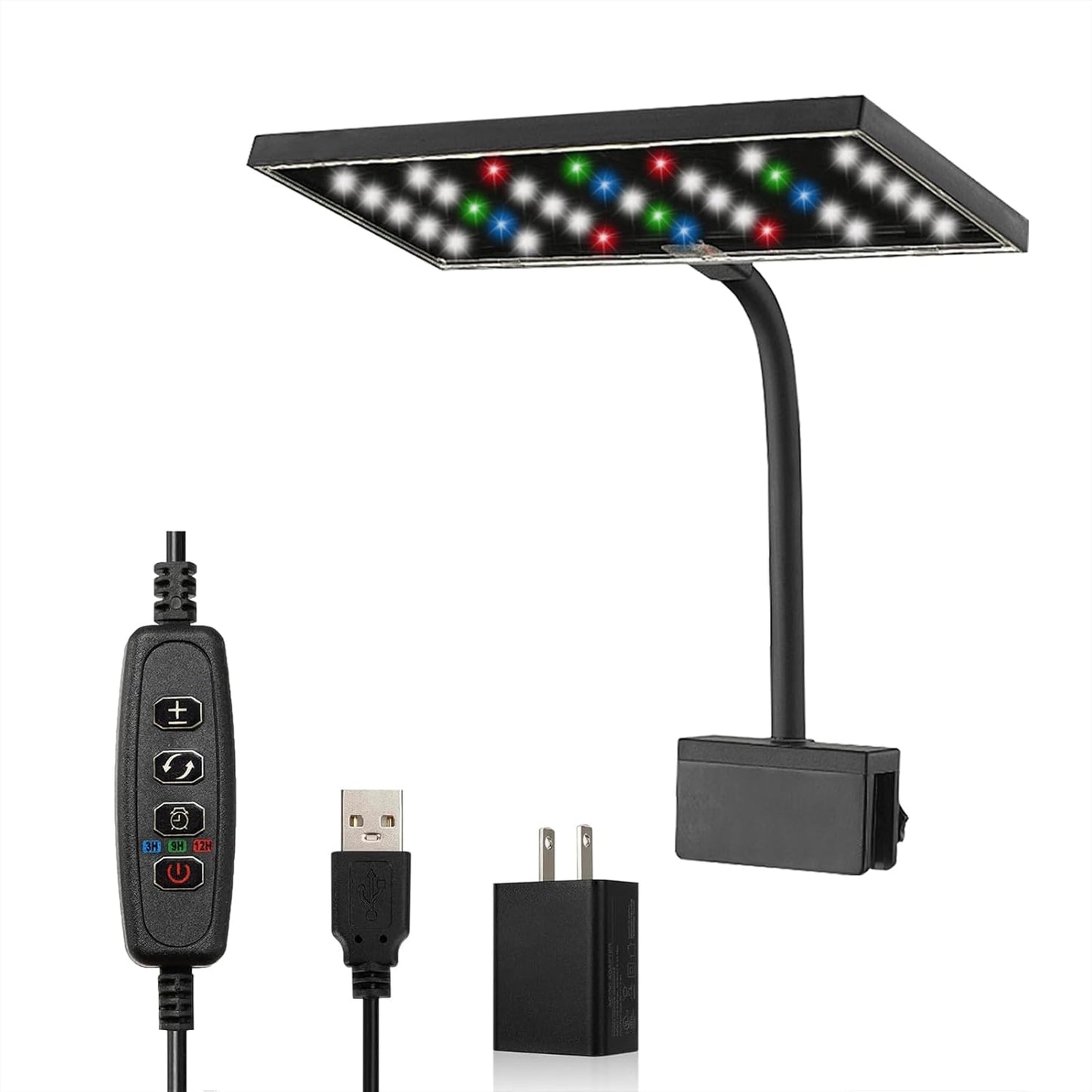 Fish Aquarium LED Light
