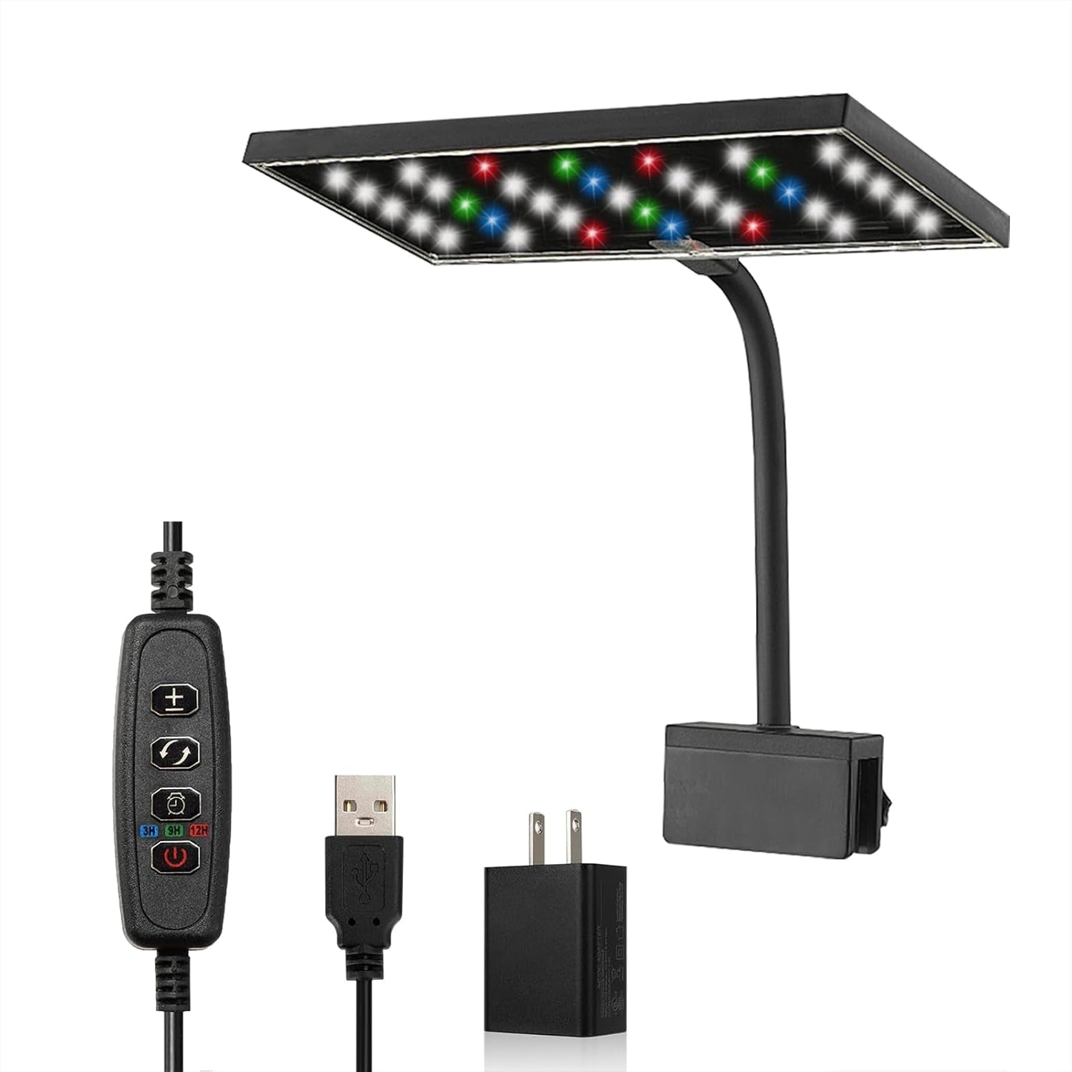 Fish Aquarium LED Light