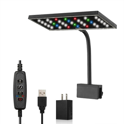 Fish Aquarium LED Light