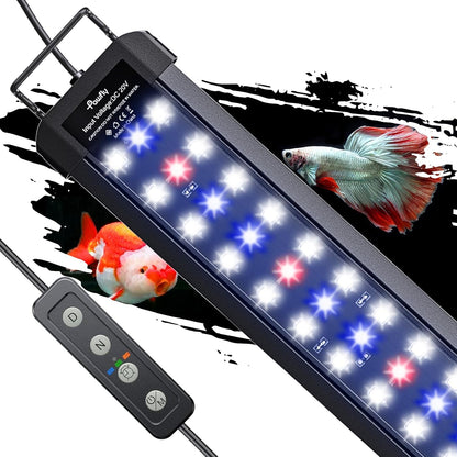 11W Aquarium LED Light
