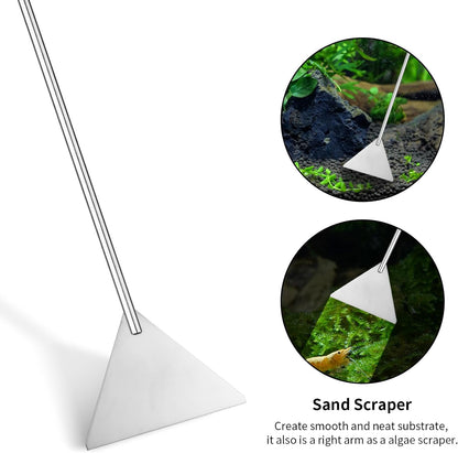 Aquarium Kit - 4PCS