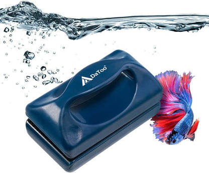 Aquarium Mini Magnetic Scrubber