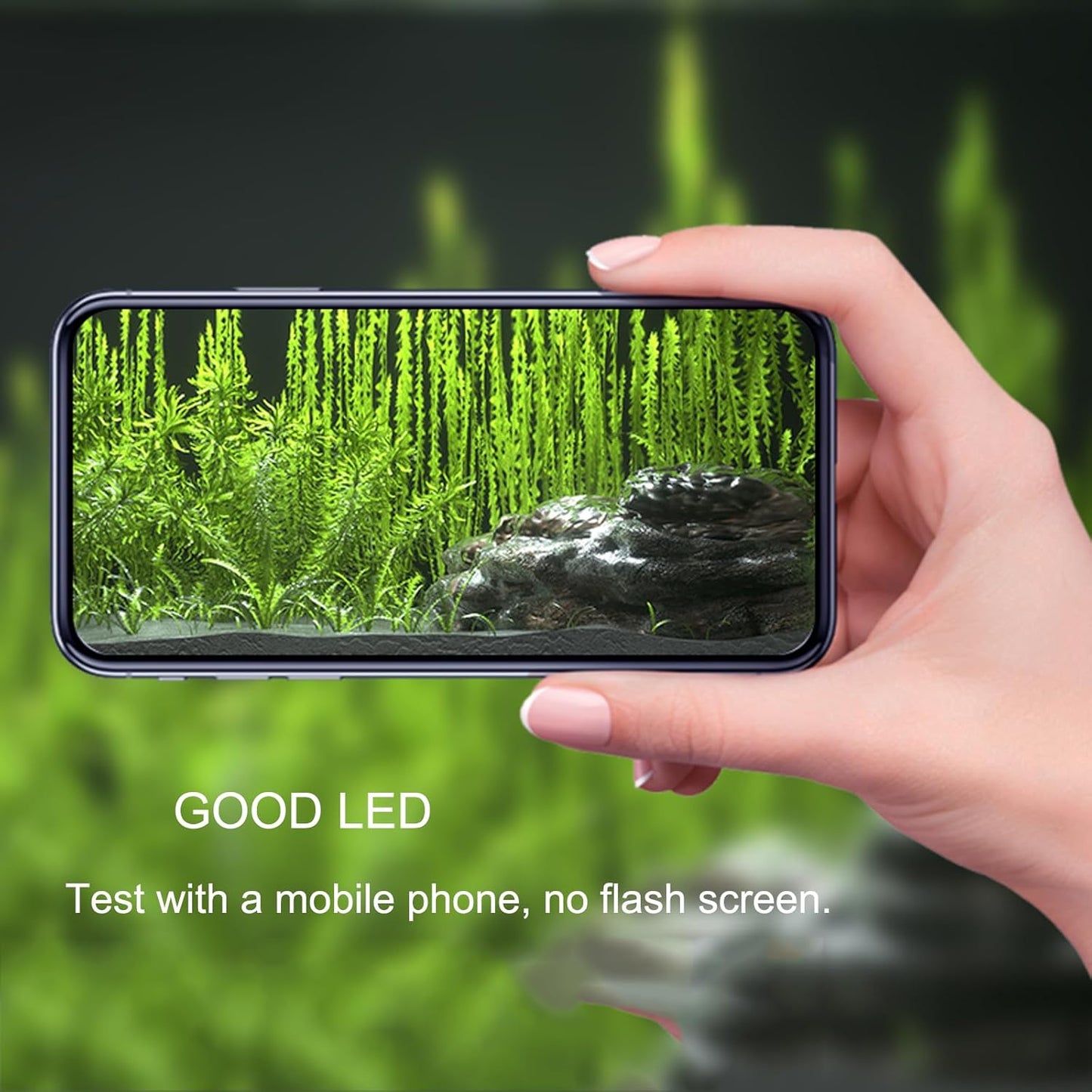 Fish Aquarium LED Light